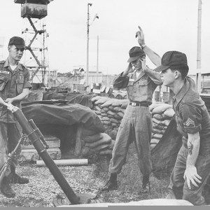 Meet your Posher, Tom